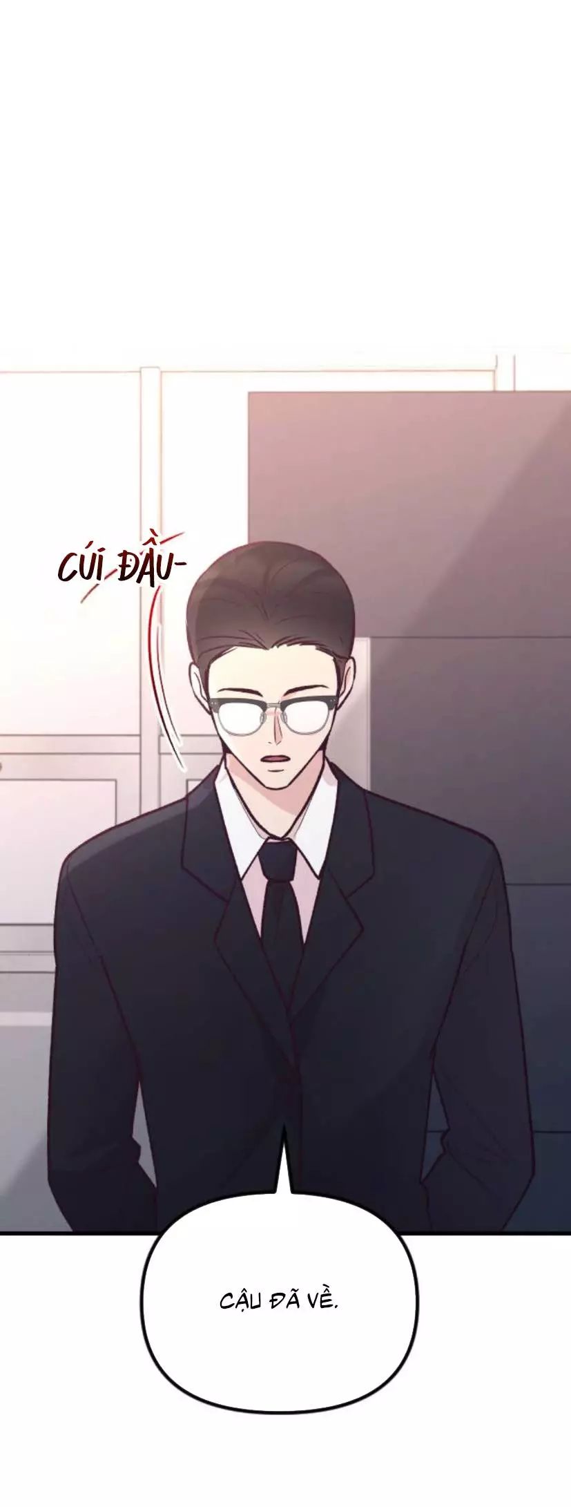 Gặp Nhau Ở Trung Gian Chapter 24 - 47