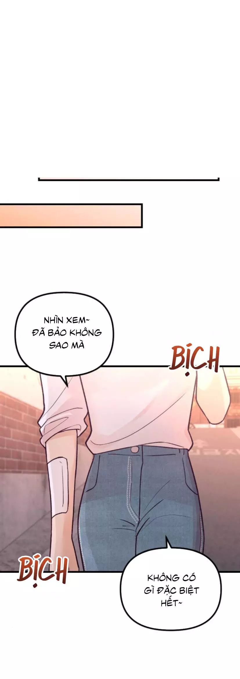 Gặp Nhau Ở Trung Gian Chapter 24 - 48