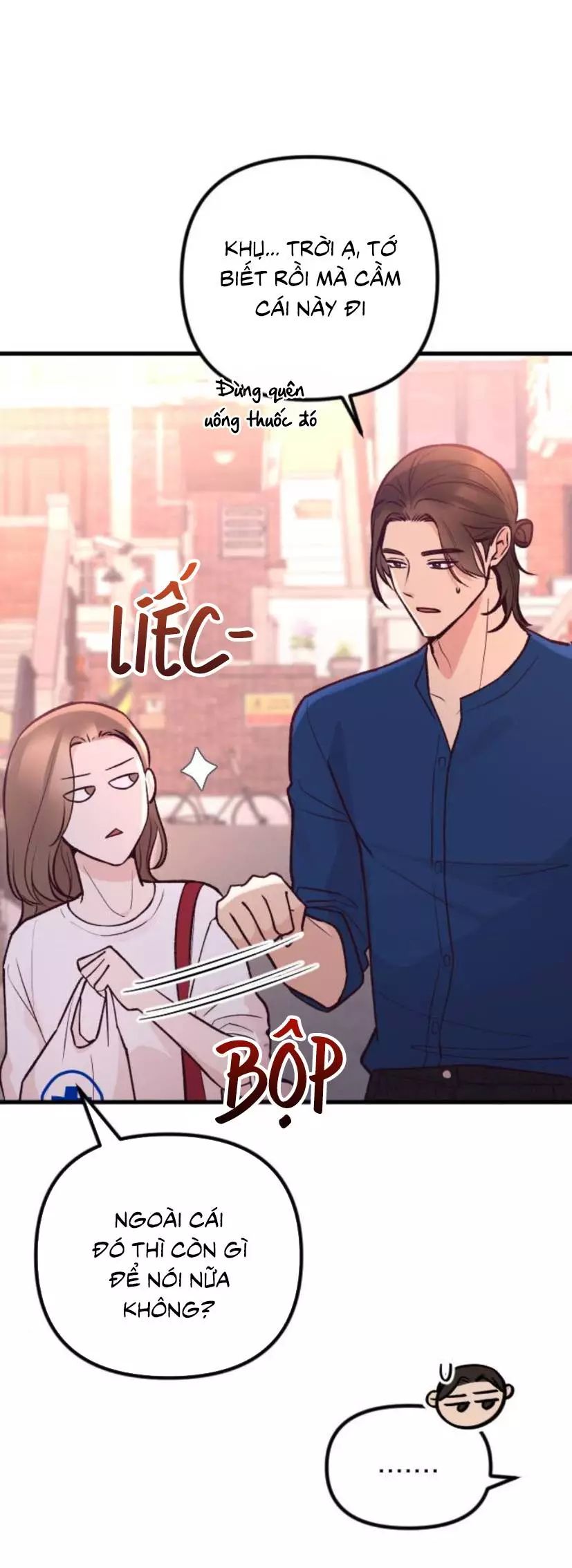 Gặp Nhau Ở Trung Gian Chapter 24 - 50