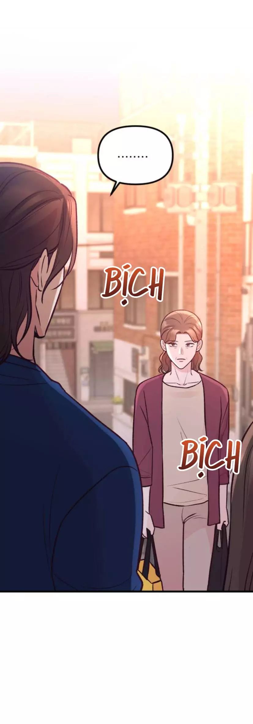 Gặp Nhau Ở Trung Gian Chapter 24 - 57