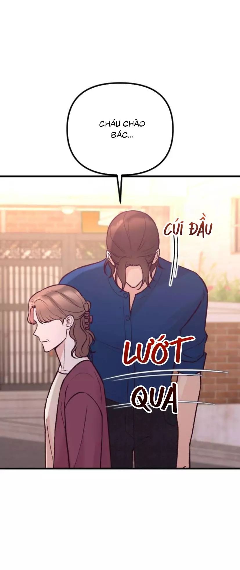 Gặp Nhau Ở Trung Gian Chapter 24 - 58