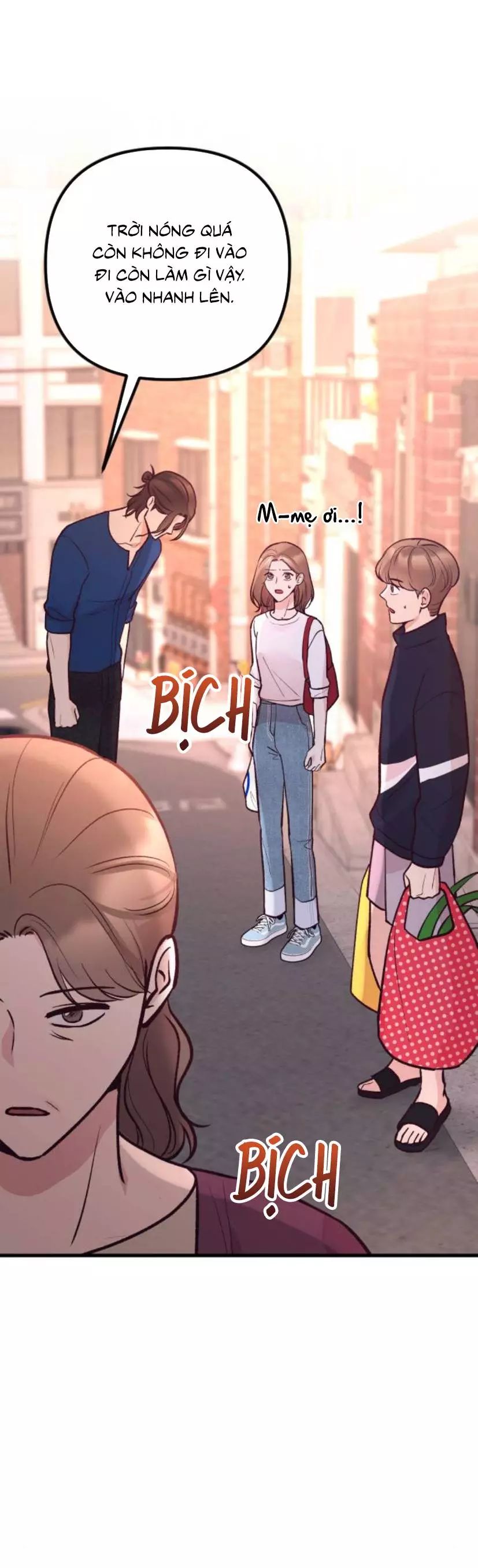 Gặp Nhau Ở Trung Gian Chapter 24 - 59
