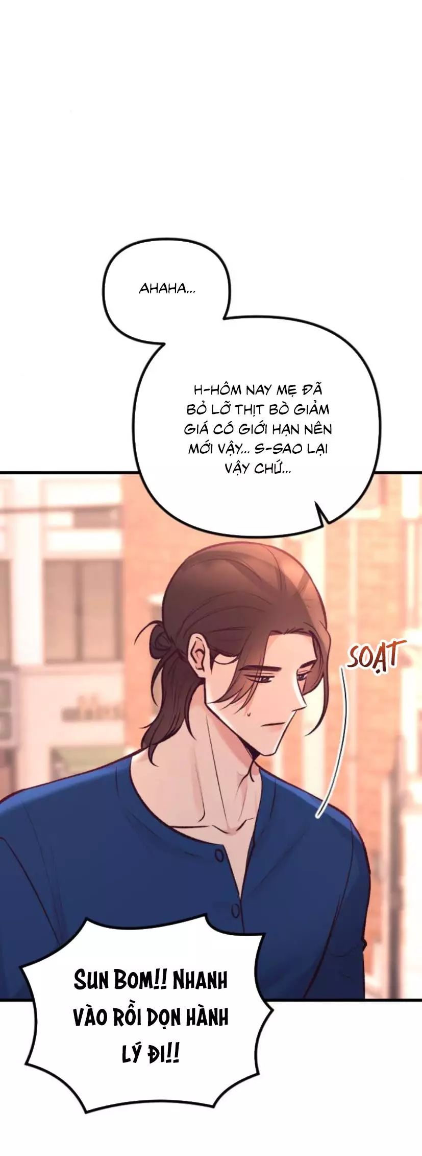 Gặp Nhau Ở Trung Gian Chapter 24 - 60