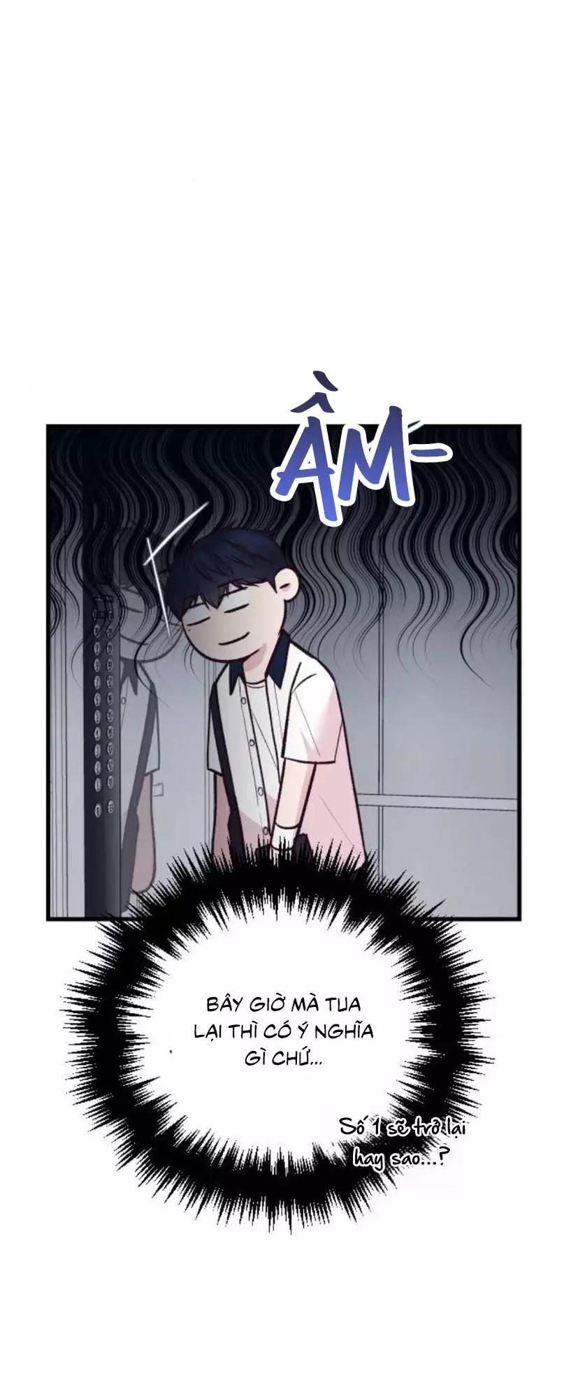 Gặp Nhau Ở Trung Gian Chapter 24 - 7