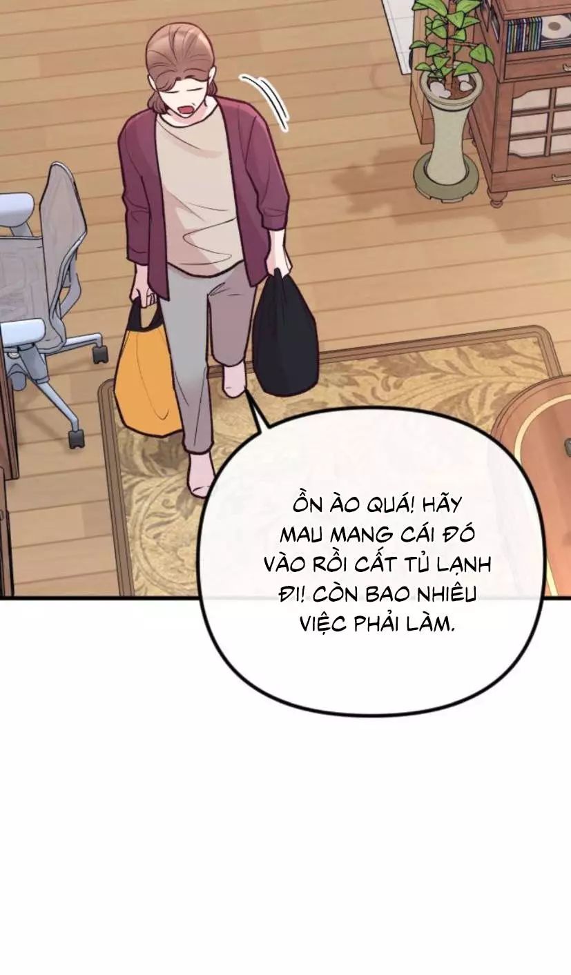 Gặp Nhau Ở Trung Gian Chapter 24 - 66