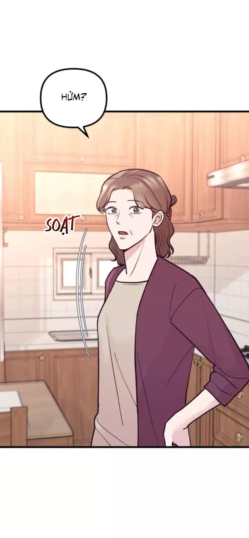 Gặp Nhau Ở Trung Gian Chapter 24 - 71