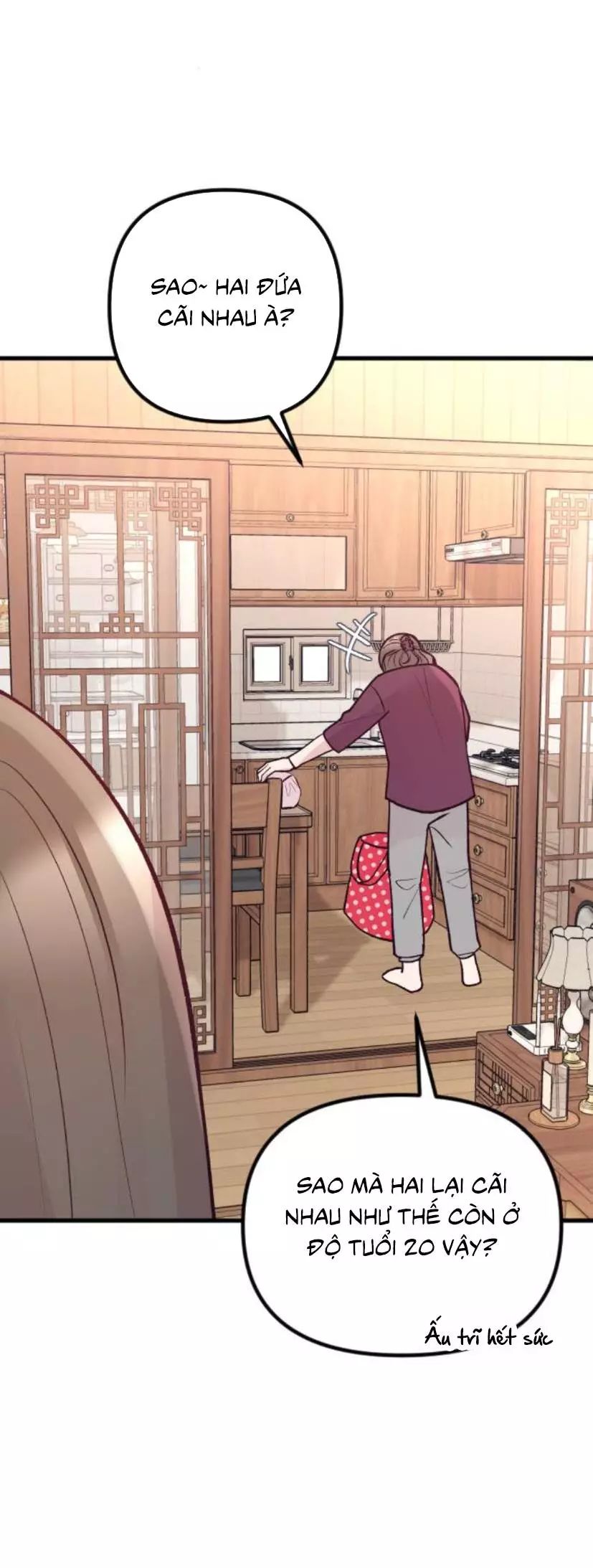 Gặp Nhau Ở Trung Gian Chapter 24 - 73