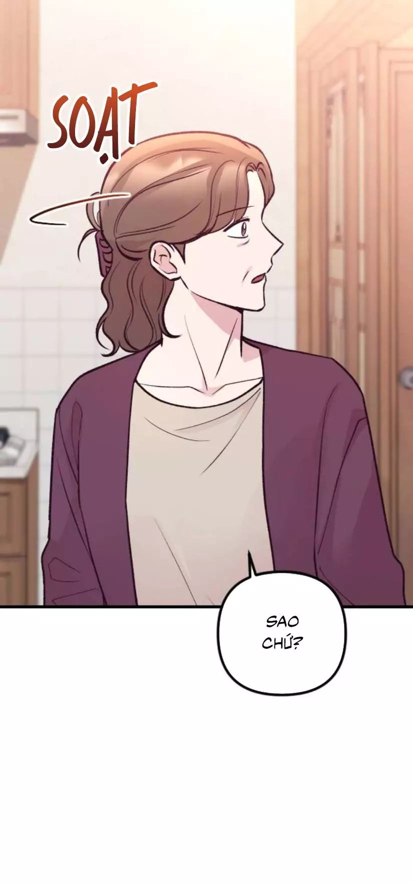 Gặp Nhau Ở Trung Gian Chapter 24 - 76