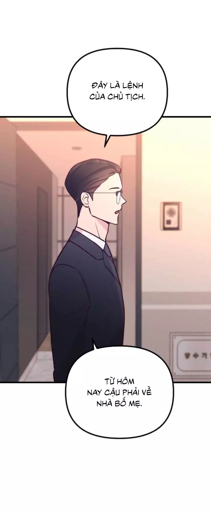 Gặp Nhau Ở Trung Gian Chapter 24 - 79