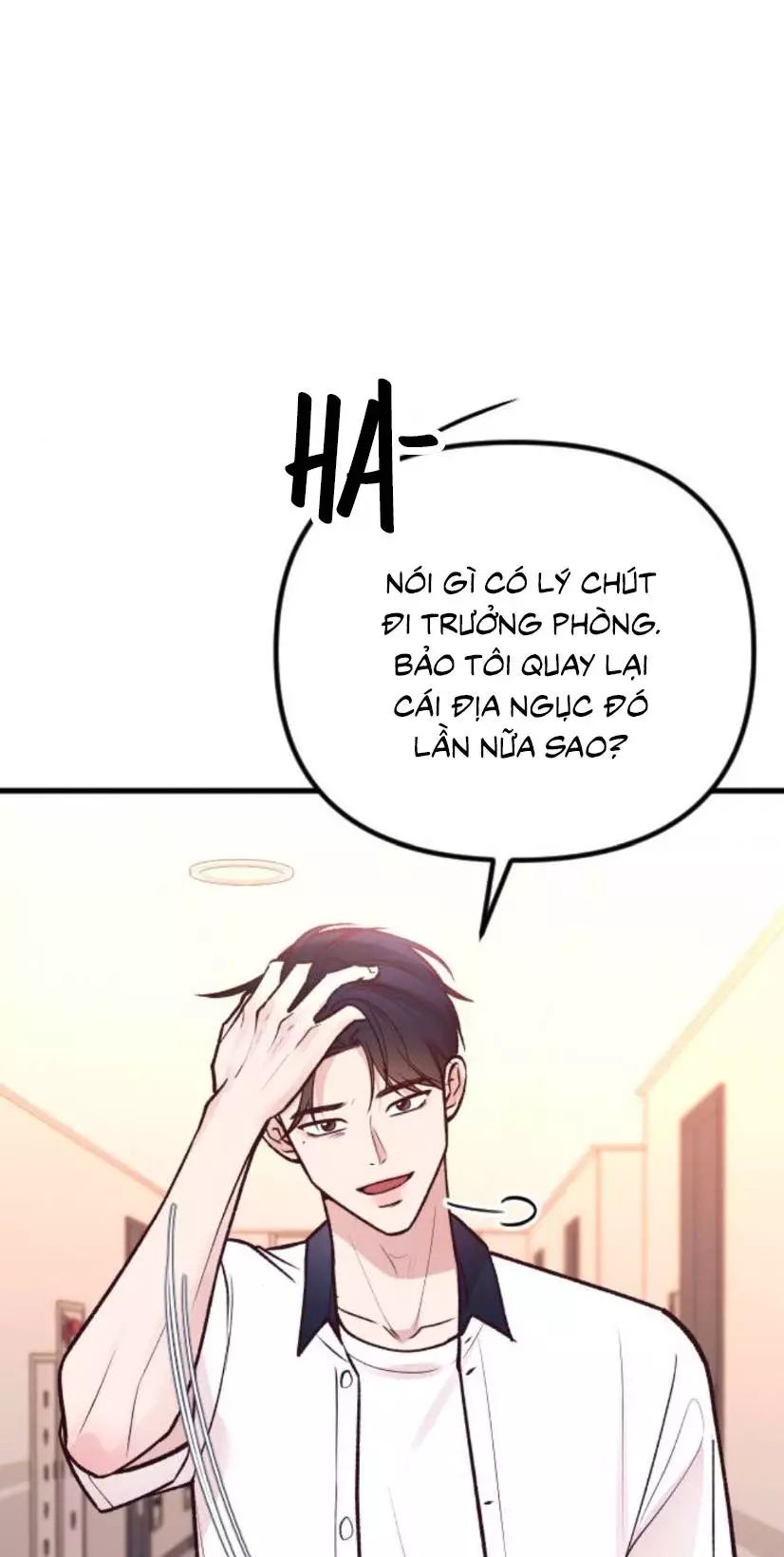 Gặp Nhau Ở Trung Gian Chapter 24 - 80