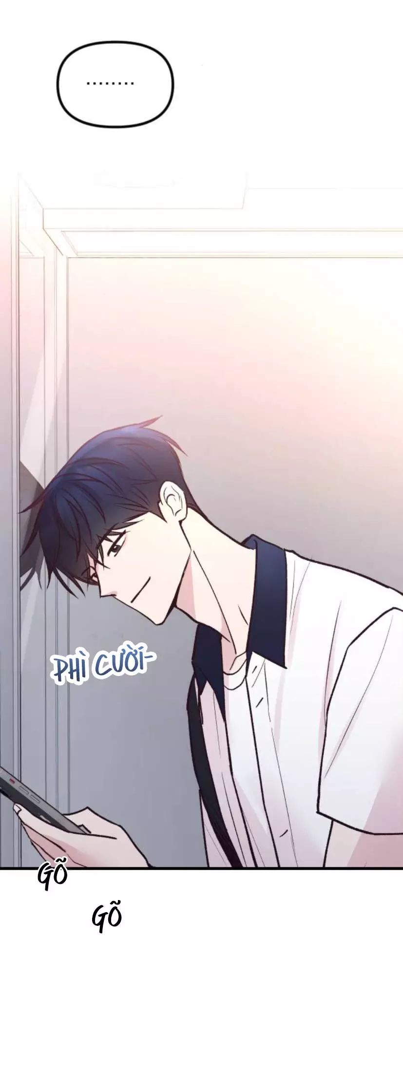 Gặp Nhau Ở Trung Gian Chapter 24 - 9