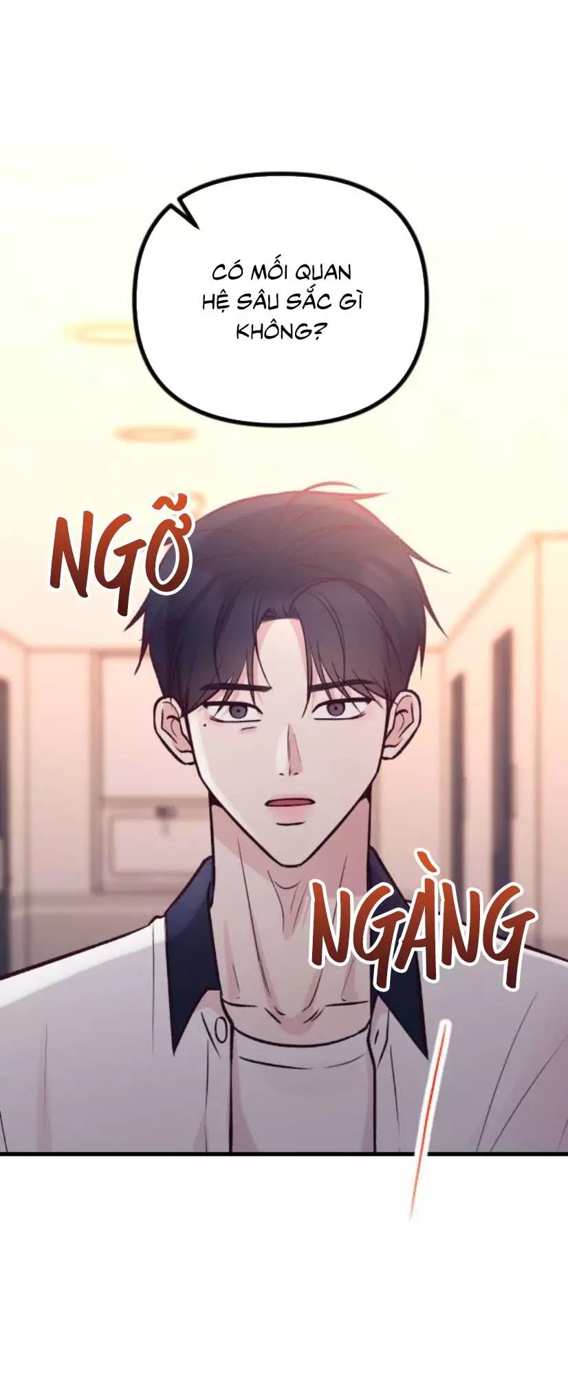 Gặp Nhau Ở Trung Gian Chapter 24 - 82