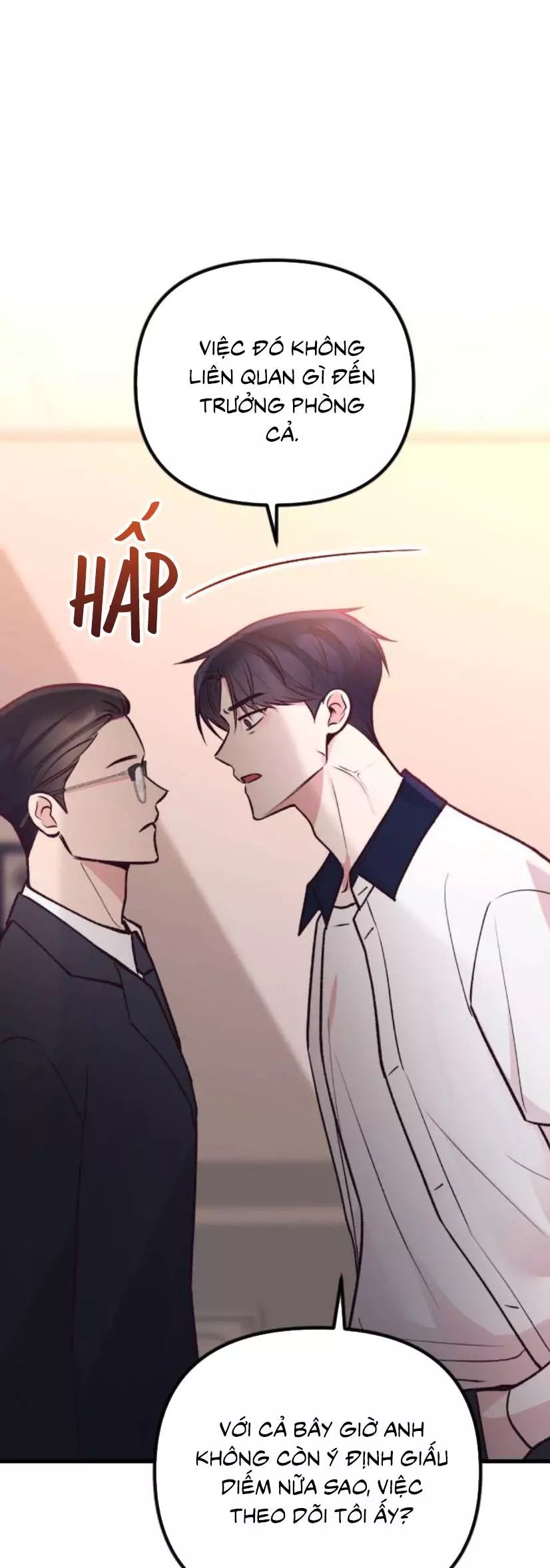 Gặp Nhau Ở Trung Gian Chapter 24 - 83