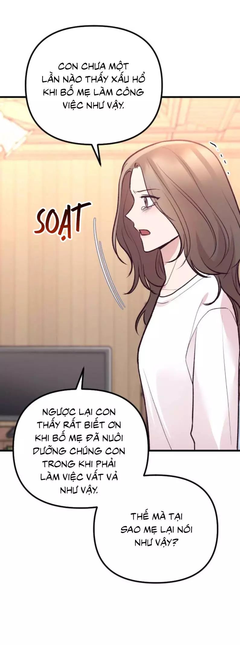 Gặp Nhau Ở Trung Gian Chapter 25 - 17