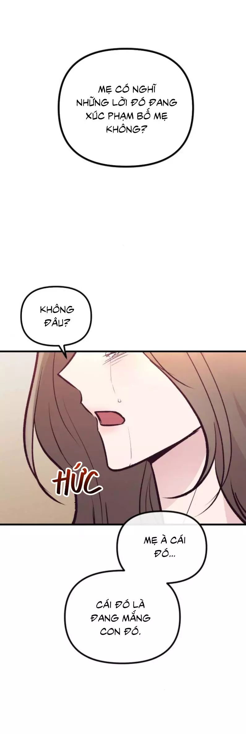 Gặp Nhau Ở Trung Gian Chapter 25 - 18