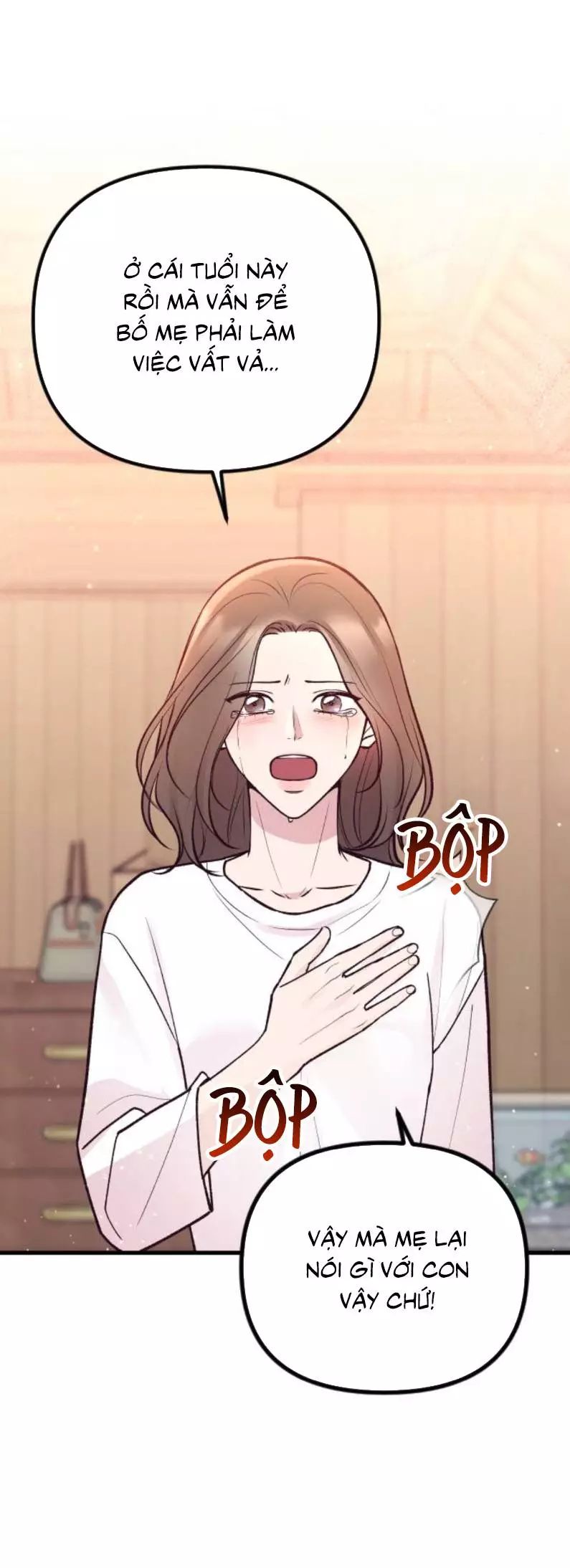 Gặp Nhau Ở Trung Gian Chapter 25 - 19