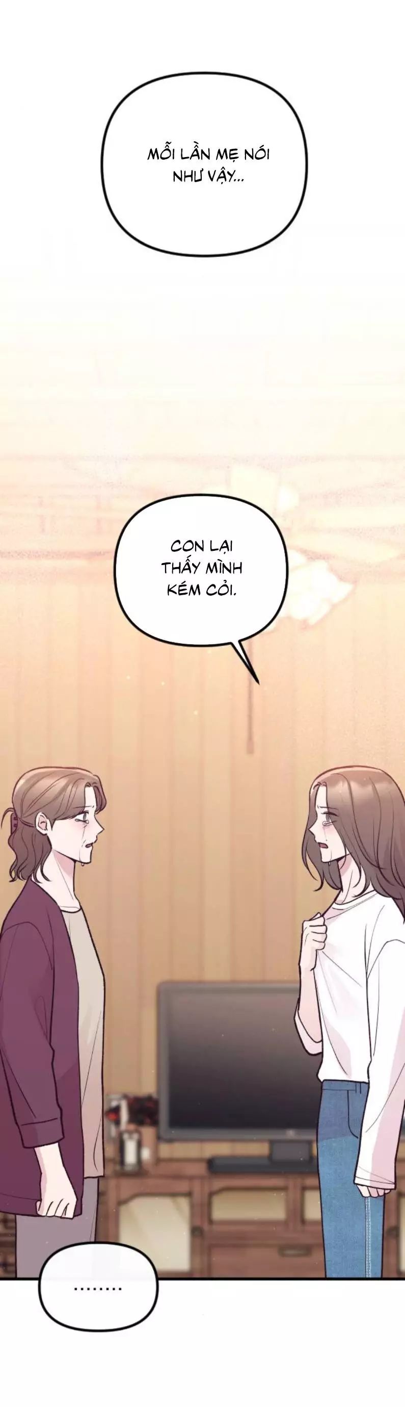 Gặp Nhau Ở Trung Gian Chapter 25 - 20