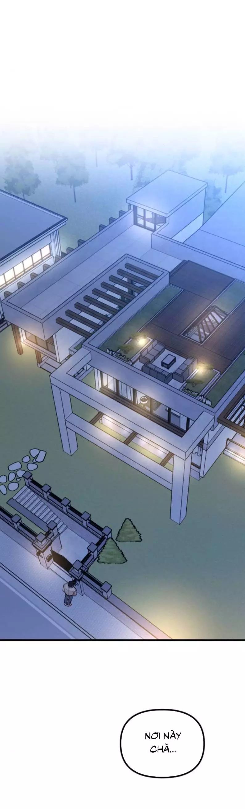 Gặp Nhau Ở Trung Gian Chapter 25 - 24