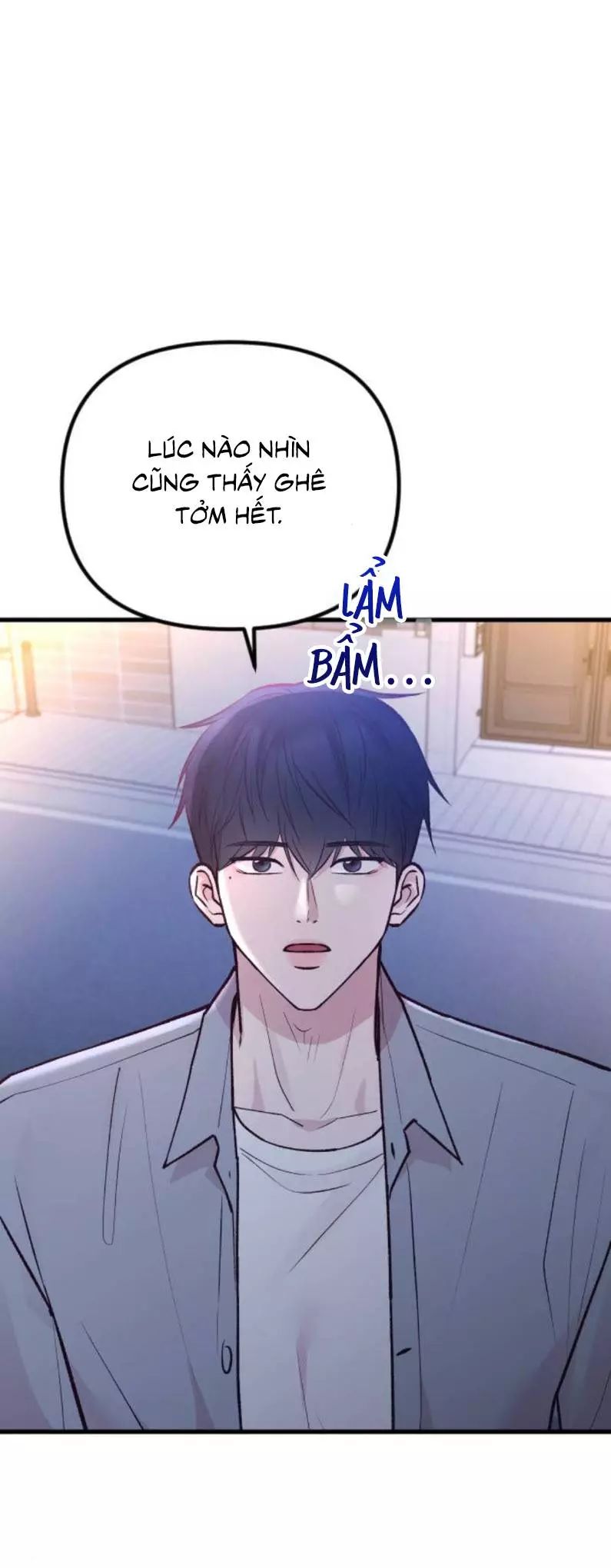 Gặp Nhau Ở Trung Gian Chapter 25 - 25