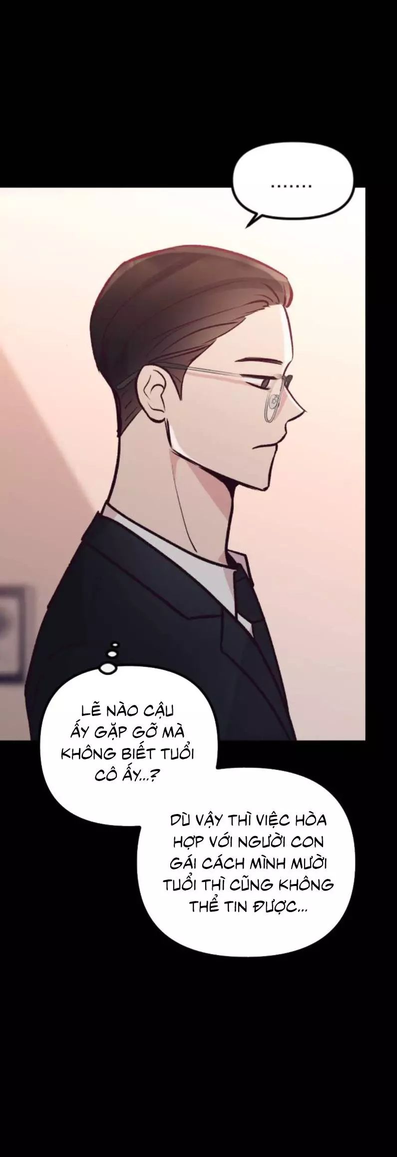 Gặp Nhau Ở Trung Gian Chapter 25 - 28