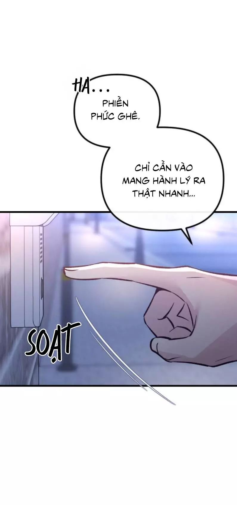 Gặp Nhau Ở Trung Gian Chapter 25 - 30