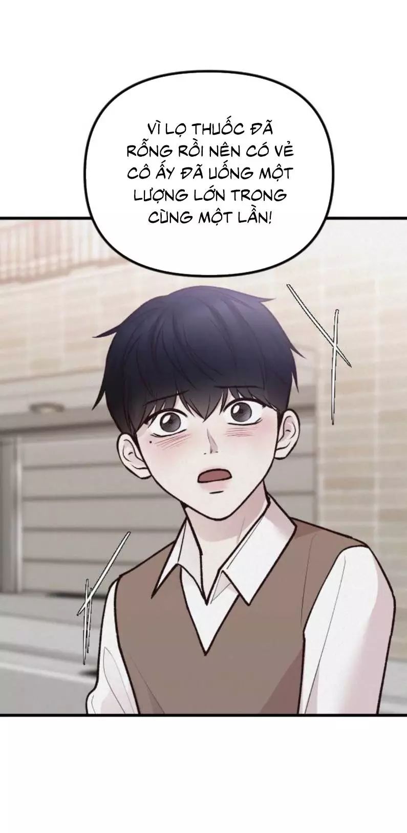 Gặp Nhau Ở Trung Gian Chapter 25 - 38