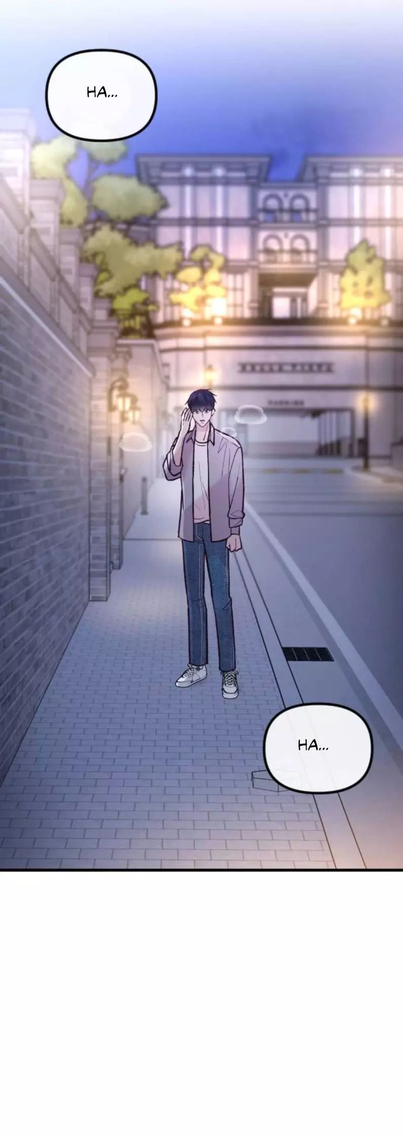 Gặp Nhau Ở Trung Gian Chapter 25 - 43