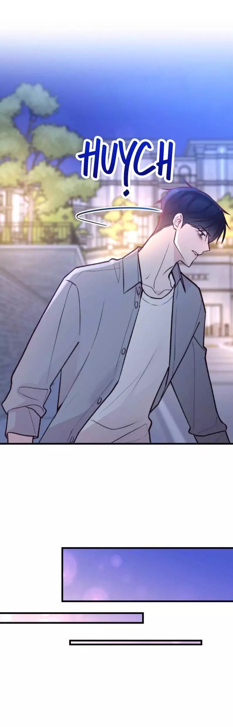 Gặp Nhau Ở Trung Gian Chapter 25 - 44