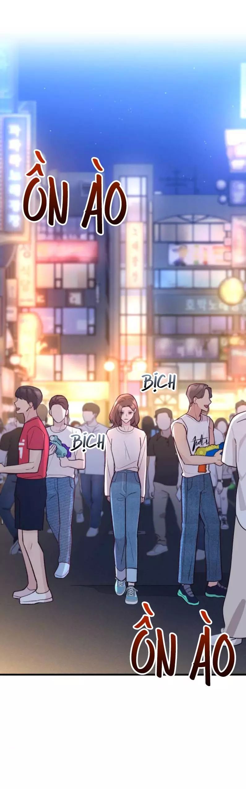 Gặp Nhau Ở Trung Gian Chapter 25 - 46