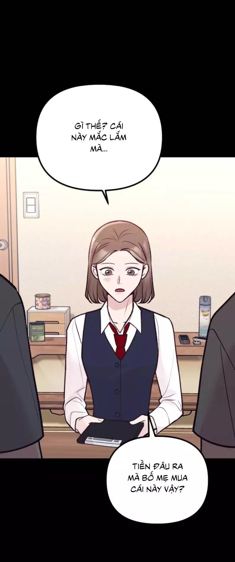 Gặp Nhau Ở Trung Gian Chapter 25 - 49