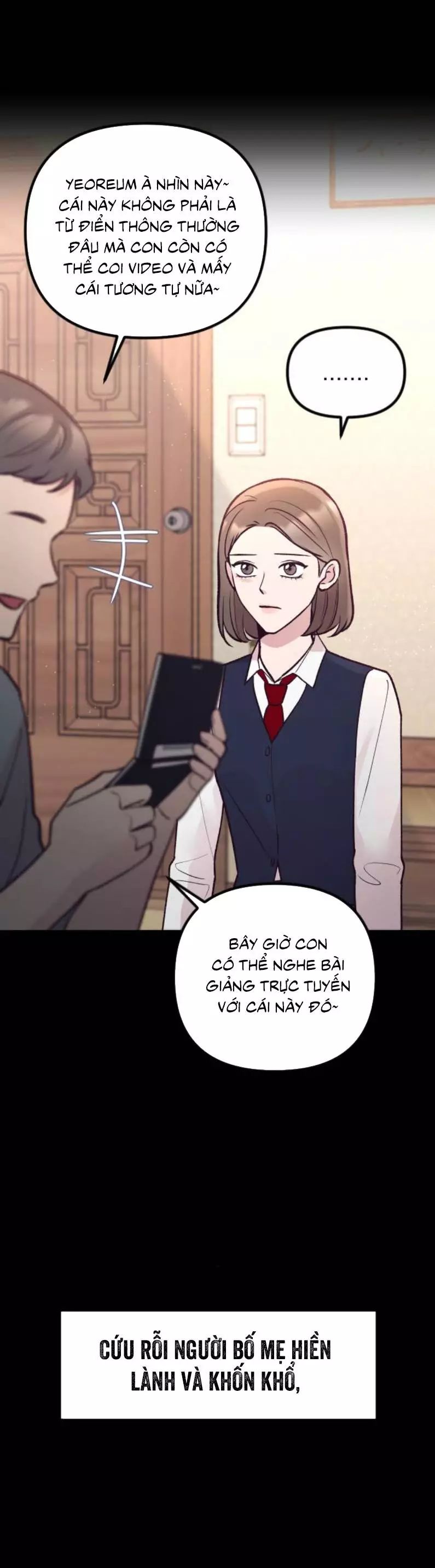 Gặp Nhau Ở Trung Gian Chapter 25 - 51