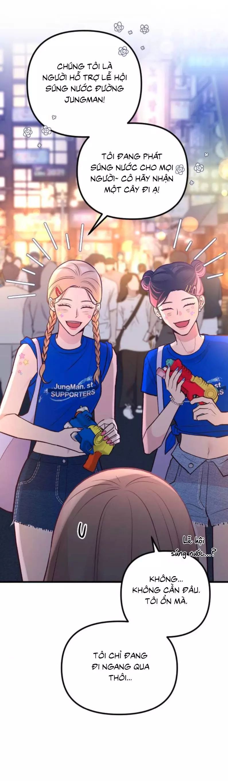 Gặp Nhau Ở Trung Gian Chapter 25 - 60