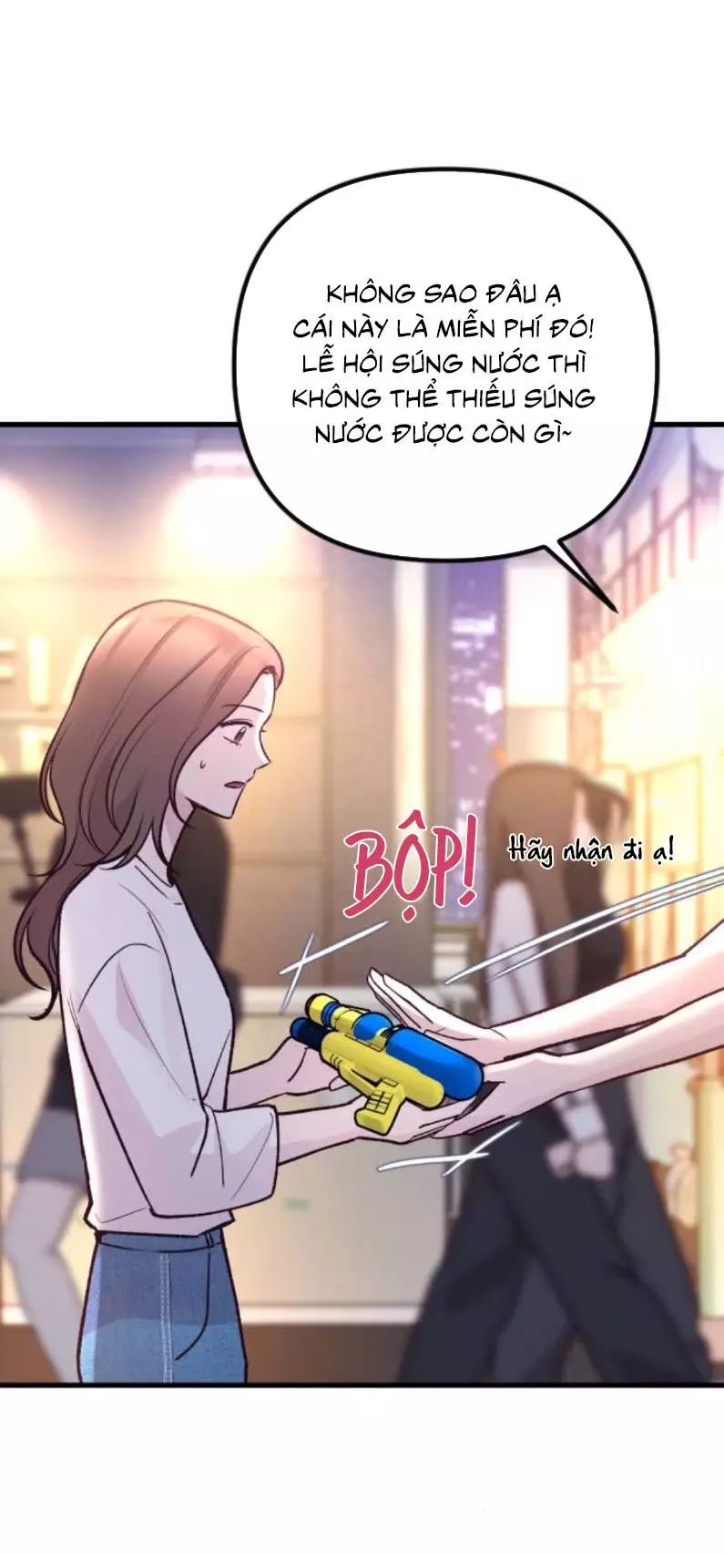 Gặp Nhau Ở Trung Gian Chapter 25 - 61