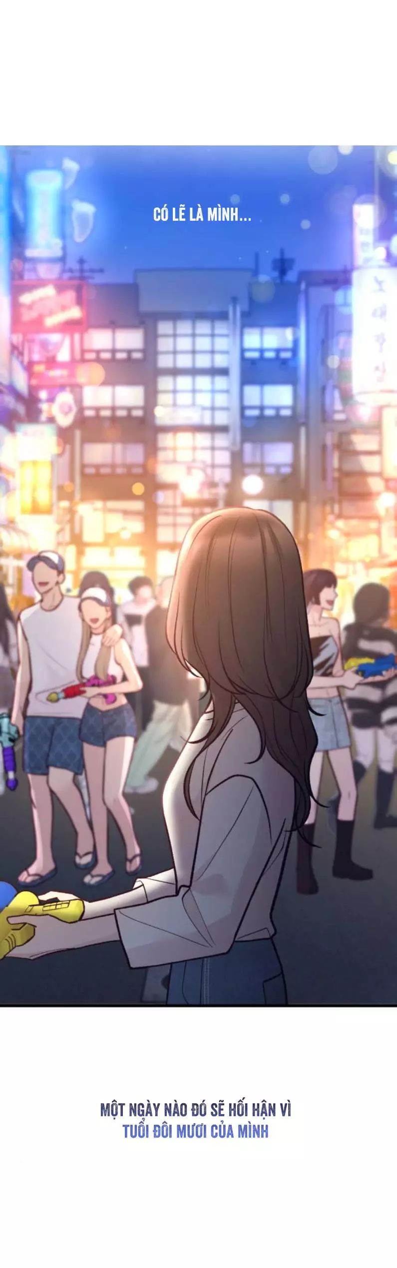 Gặp Nhau Ở Trung Gian Chapter 25 - 65