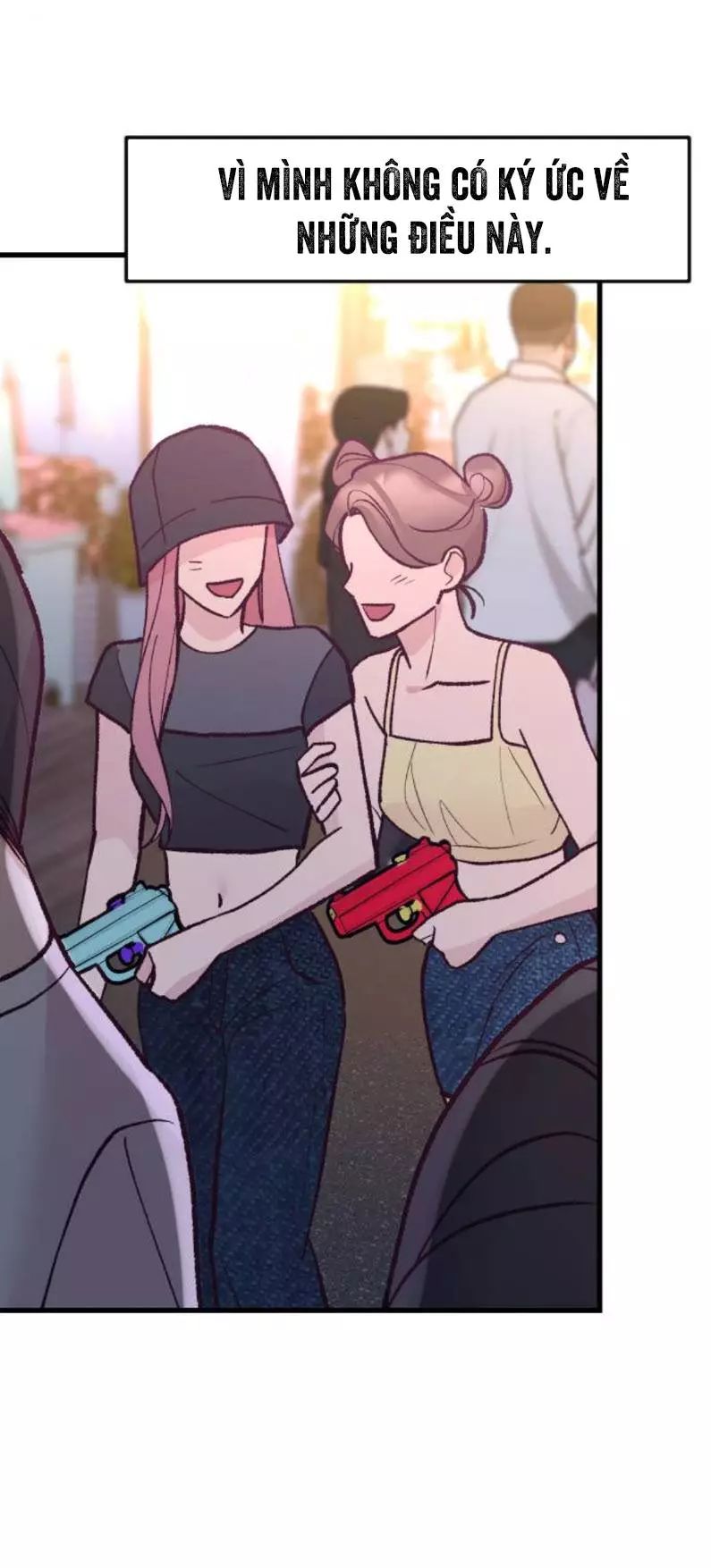 Gặp Nhau Ở Trung Gian Chapter 25 - 67