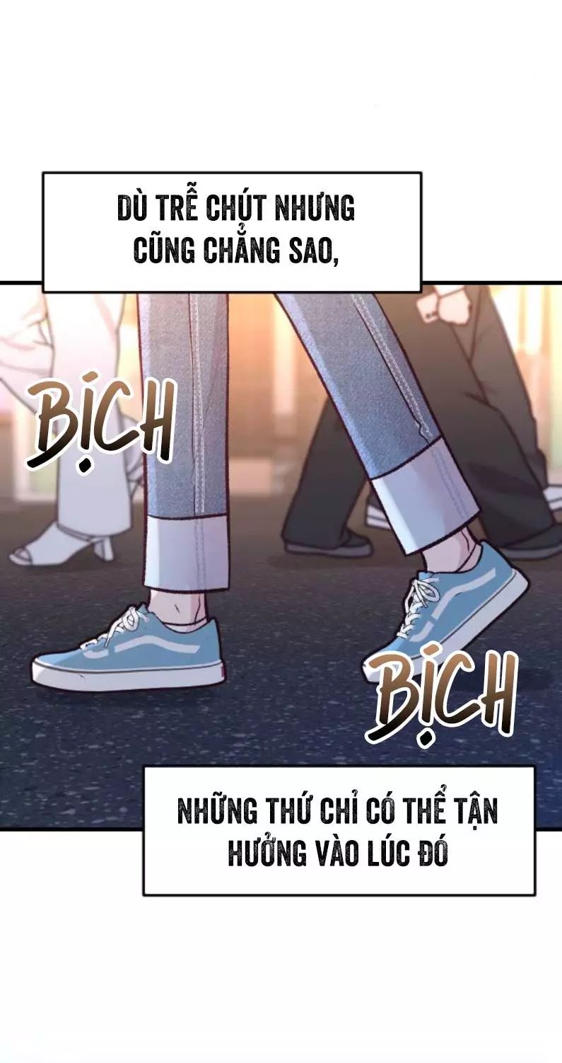 Gặp Nhau Ở Trung Gian Chapter 25 - 68