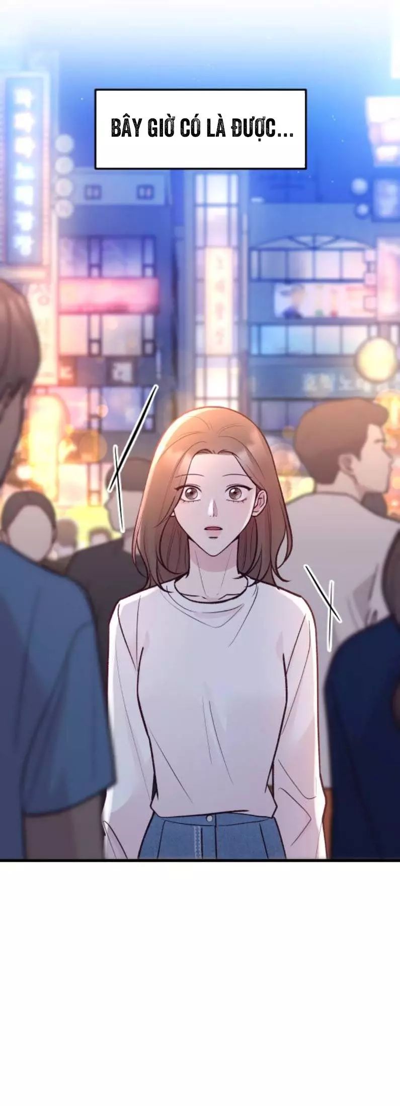 Gặp Nhau Ở Trung Gian Chapter 25 - 69