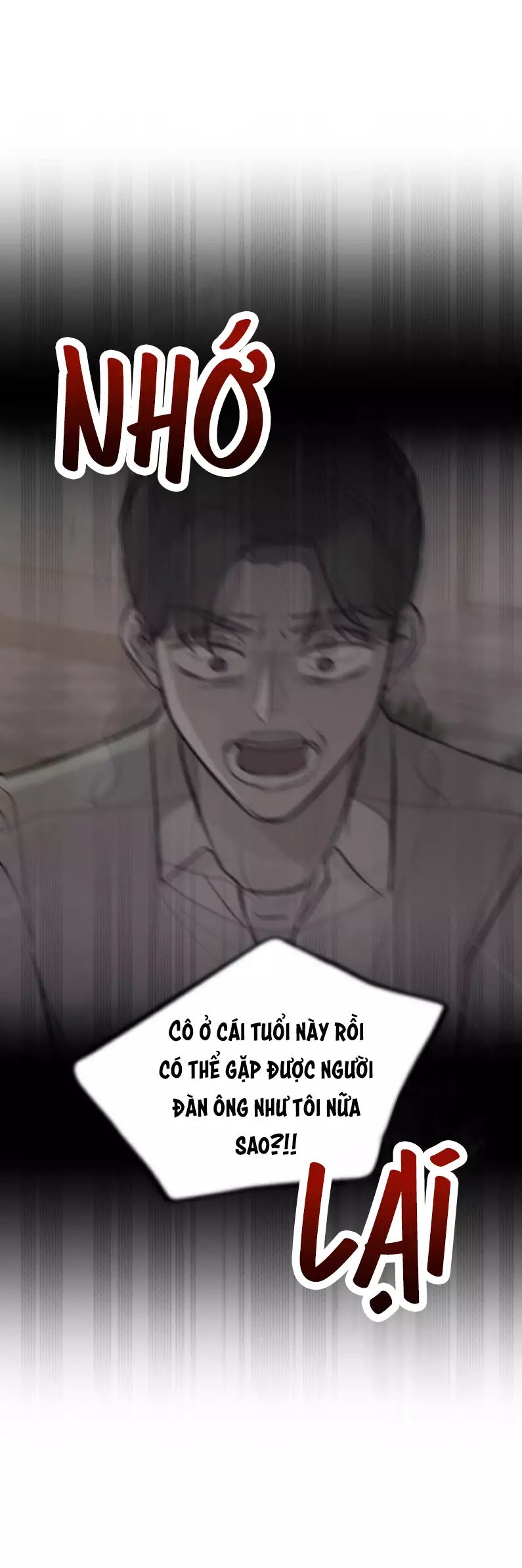 Gặp Nhau Ở Trung Gian Chapter 25 - 8