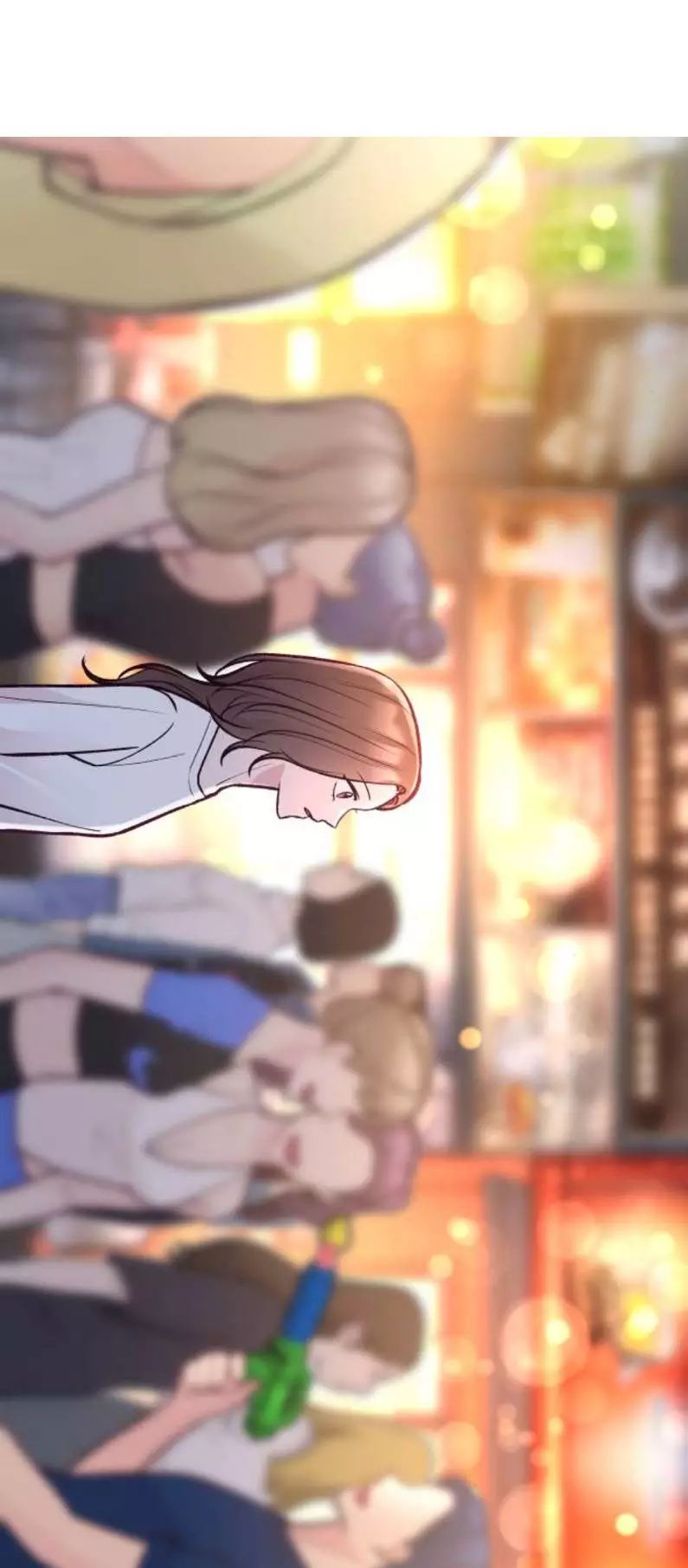 Gặp Nhau Ở Trung Gian Chapter 25 - 71