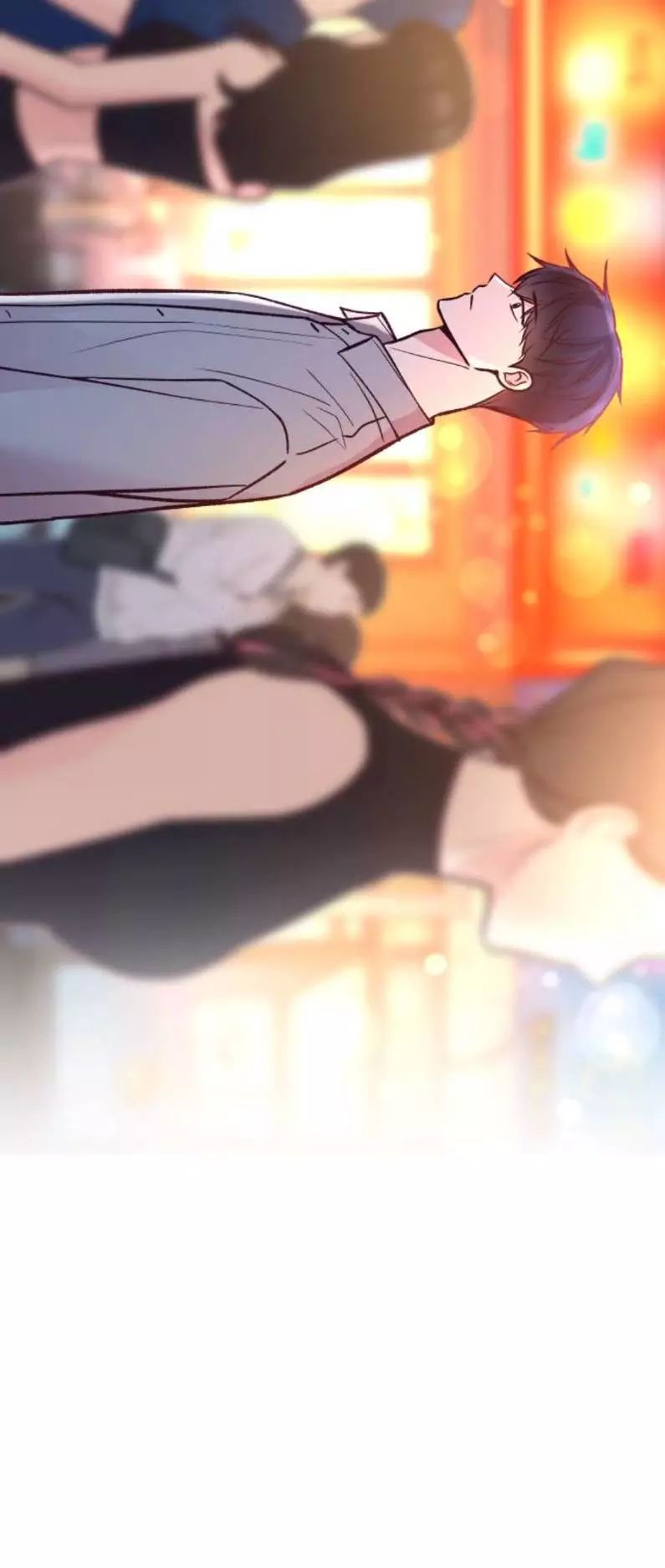 Gặp Nhau Ở Trung Gian Chapter 25 - 72