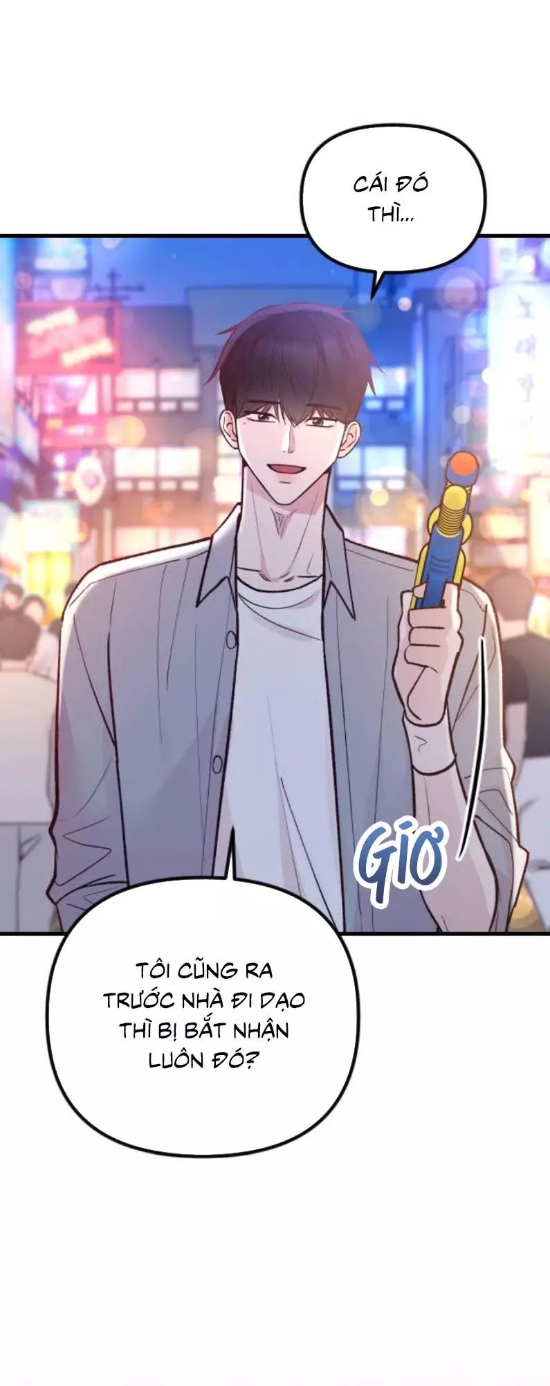 Gặp Nhau Ở Trung Gian Chapter 25 - 75