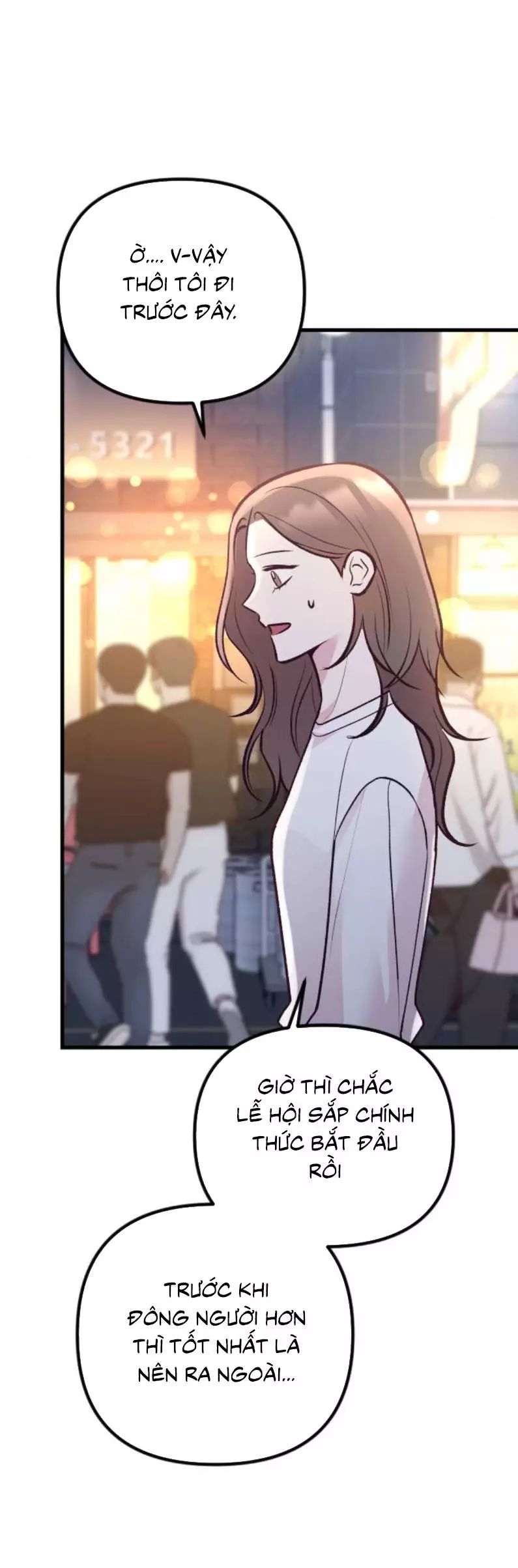 Gặp Nhau Ở Trung Gian Chapter 25 - 80