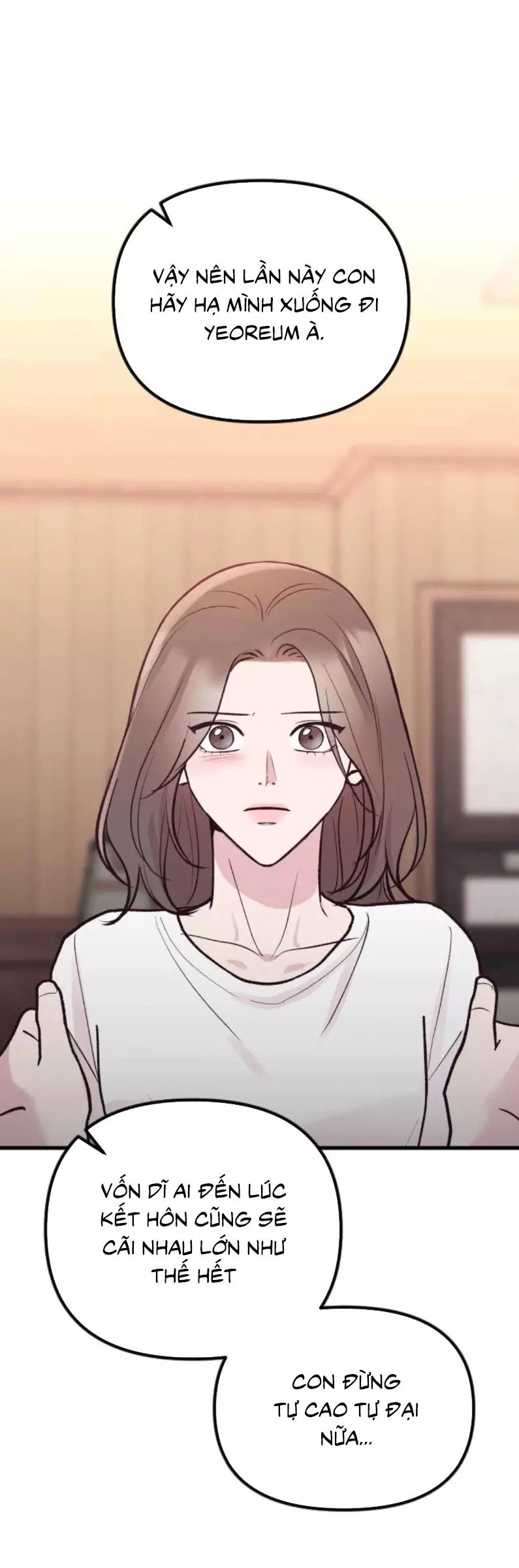 Gặp Nhau Ở Trung Gian Chapter 25 - 9