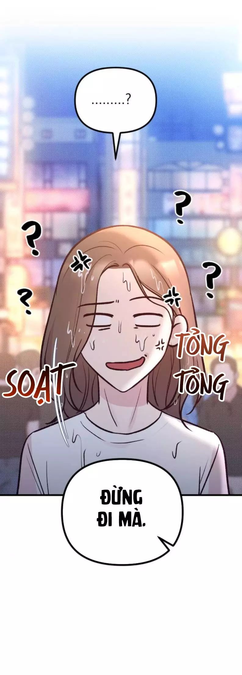 Gặp Nhau Ở Trung Gian Chapter 25 - 82