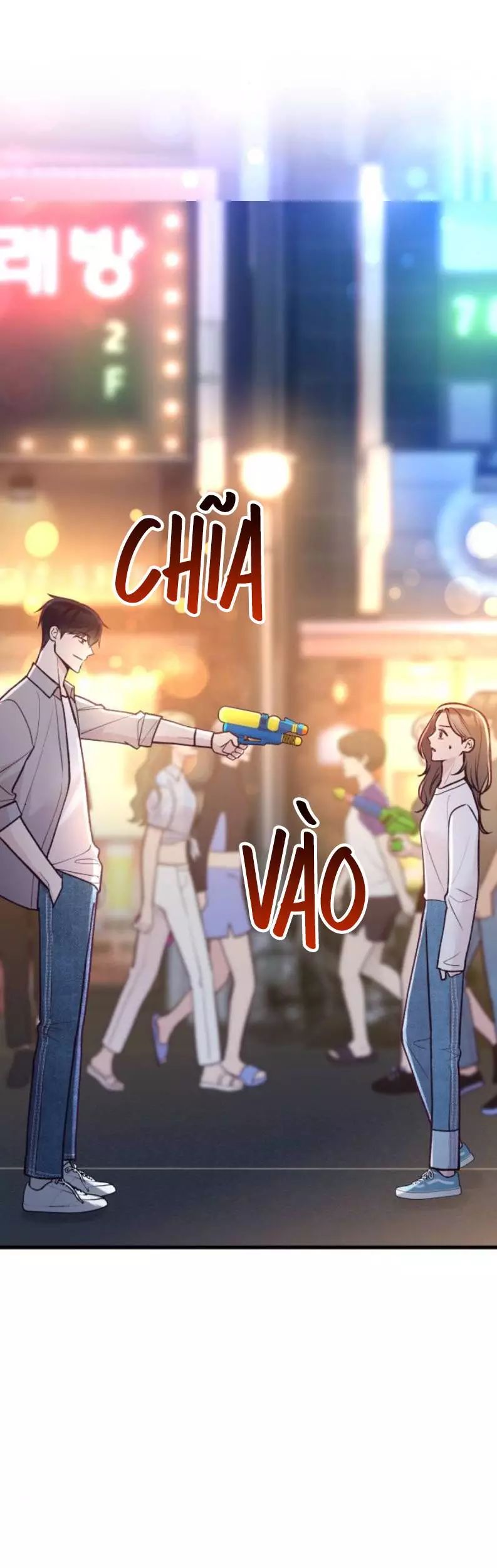 Gặp Nhau Ở Trung Gian Chapter 25 - 83