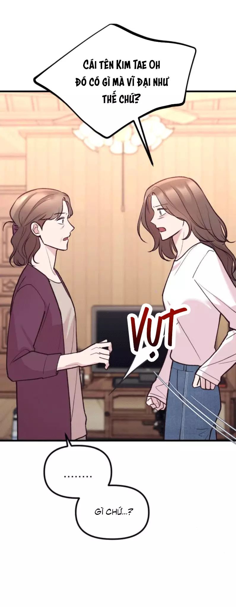 Gặp Nhau Ở Trung Gian Chapter 25 - 10