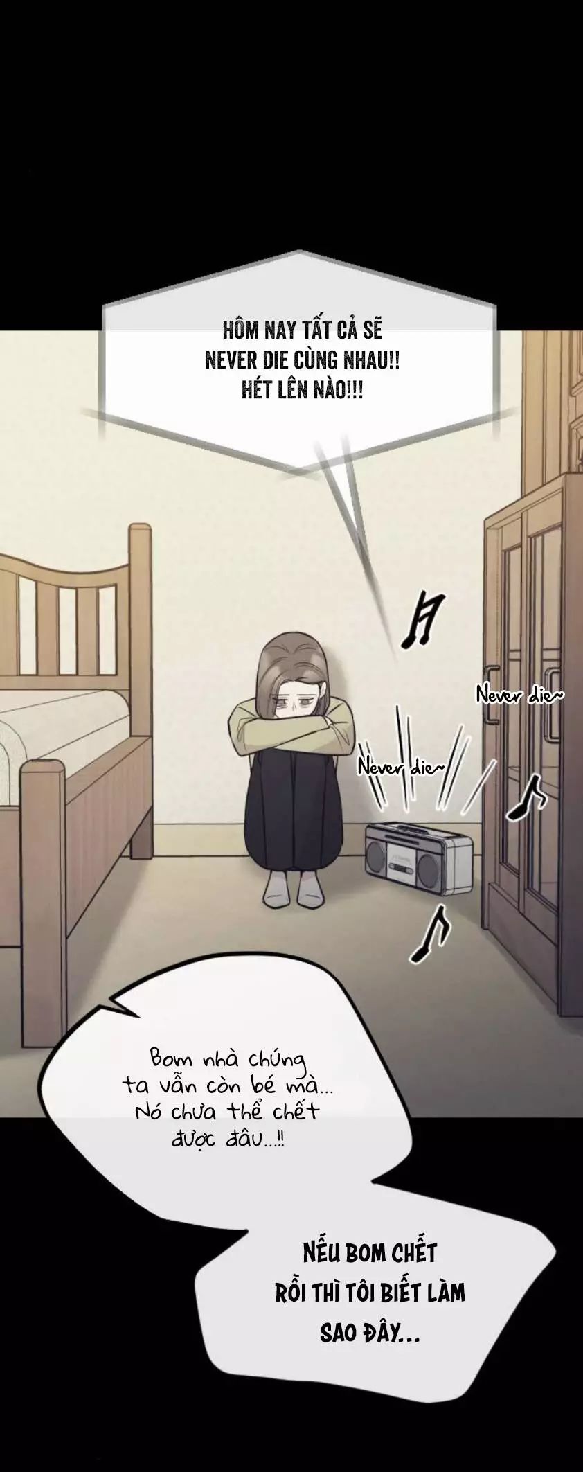 Gặp Nhau Ở Trung Gian Chapter 26 - 11