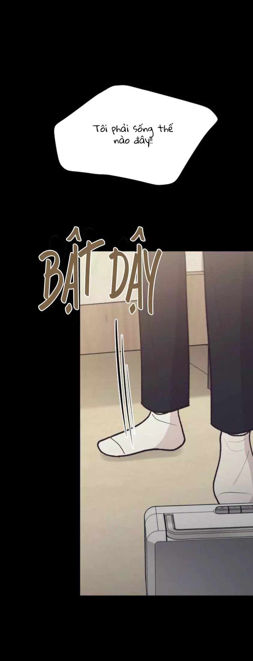 Gặp Nhau Ở Trung Gian Chapter 26 - 12