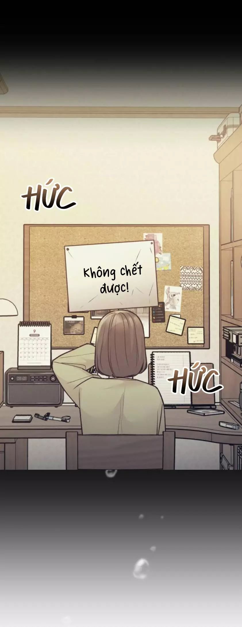 Gặp Nhau Ở Trung Gian Chapter 26 - 14