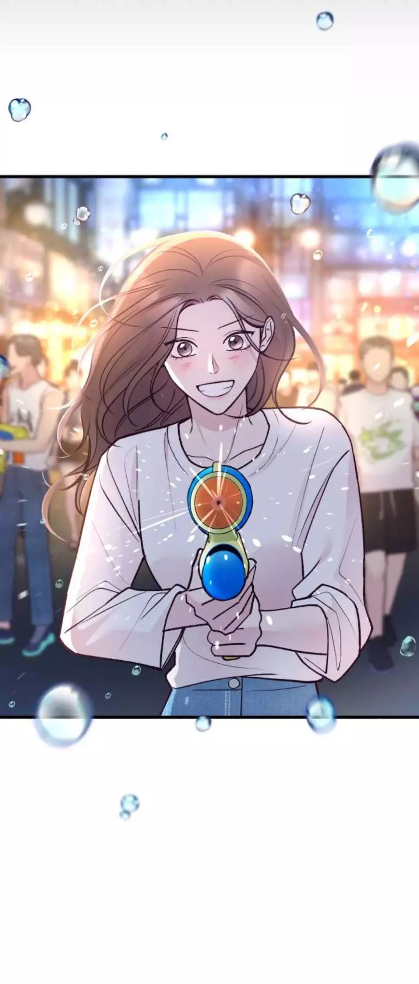 Gặp Nhau Ở Trung Gian Chapter 26 - 15